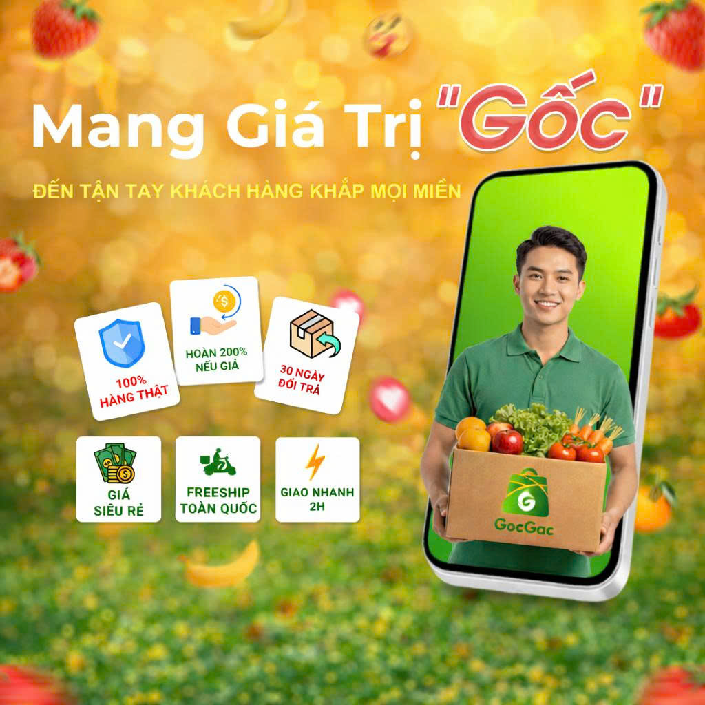 15 Loại nông sản Việt Nam nổi tiếng được thế giới ưa chuộng