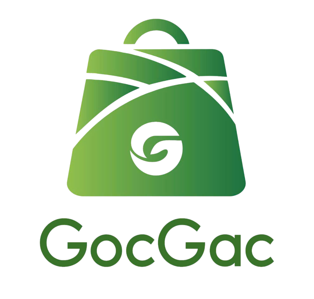 Gốc Gác Logo